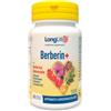 Longlife Berberin+ 60 Tavolette