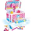 VTECH Mosaic Magic Lights - Scrigno Portagioie