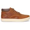 TIMBERLAND Adventure 2.0 Mid Sneaker In Pelle Marrone - Uomo - Marrone
