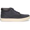 TIMBERLAND Adventure 2.0 Mid Sneaker In Pelle Blu Notte - Uomo - Blu Notte