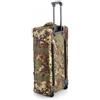 Borsa Trolley Militare 70L Vegetato Defcon5 Zaino Borsone da Viaggio 600D