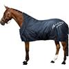 Imperial Riding IRHSuper-Dry - Coperta per esterni, 200 g, colore blu navy, 185