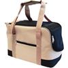 Nobby Borsa ENES beige 45 x 21 x 30 cm