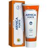 Erboristeria Magentina - Arnica Forte Pomata 100ml - Coadiuvante per dolori e infiammazioni