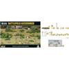 Warlord Games Warlord Battlefield Accessories - Confezione da 28 mm