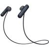 Sony Auricolari Sony WISP500 wireless