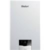 Vaillant Caldaia a Condensazione Vaillant ecoTEC Plus VMW 30 CS/1-5 0010022022 Metano o GPL Low NOx C/kit scarico fumi o sdoppiatore