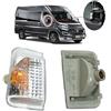 Generic Lente generica per indicatore specchietto retrovisore laterale destro PER FIAT DUCATO, PEUGEOT BOXER, CITROEN RELAY (dal 2006 in poi) 6325.H1, 6325H1