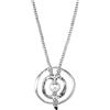 Uno de 50 Collana Uno de 50 COL0745MTLBPL0U
