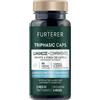RENE FURTERER (Pierre Fabre) René Furterer Triphasic Caps Integratore Capelli Lunghi e Bellezza 90 Capsule