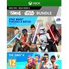 Electronic Arts The Sims 4 Plus Star Wars - Bundle - Xbox One