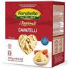 BIOALIMENTA SRL FARABELLA CAVATELLI I REGIONAL