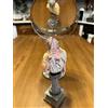 Handmade Action Figure Vampire Astarion Handmade Painted Baldur's Gate 3 Da Collezione