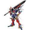 Non si applica HG 2nd Super Robot War α Daisenger modello in plastica con codice colore TI