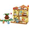 LEGO Casa della Famiglia di Bluey
