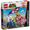 LEGO 72038 SUPER MARIO - Super Mario LEGO