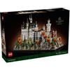 LEGO 21063 Architecture LEGO