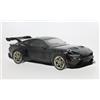 MODELCARGROUP MCG18578 FORD MUSTANG GTD 2025 BLACK 1:18 Modellino