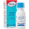 Recordati spa ALOVEX PROTEZIONE ATTIVA COLLUTORIO 120 ML