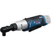 Bosch Professional 12V System Chiave a cricchetto a batteria GRC 12V-60 1/2 SN