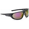 Bollé Safety Bolle Protection LHA10051 - Occhiali di sicurezza Bolle Comet Fire Flash PSSKOMEF06