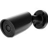 Ajax BulletCam-8-HL-B 4mm 126258 - Telecamera Bullet IP 8 MP Hybrid Light Nera