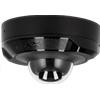 AJAX DomeCam-Mini-5-HL-B Telecamera Dome IP Poe 5 MP, ottica 2,8 mm, IA - 126268 Ajax