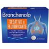 PERRIGO ITALIA Srl BRONCHENOLO SED FLUID*20PASTL
