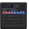 Yamaha FGDP-50 Finger Drum Pad - Drum Pad Elettronico Avanzato con Pad Ultra-Sensibili, 48 Kit Preimpostati, 1.500 Voci, Altoparlante Integrato, USB MIDI/Audio, Batteria Ricaricabile e Ingresso AUX