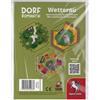 Pegasus Spiele Die Wetterau - Dorfromantik: The Board Game