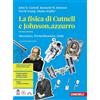 La Fisica Di Cutnell E Johnson.Azzurro. Meccanica, Termodinamica, Onde. per La 2