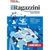 Does not apply Il Ragazzini. Dizionario Inglese-Italiano, Italiano-Inglese. Con App