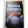 PATRICIA CORNWELL QUANTUM MONDADORI 11/19