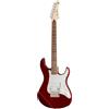 Yamaha PAC112J RM II Chitarra Elettrica serie Pacifica con pickup Red Metallic
