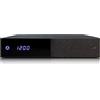 ab-com Ricevitore AB PULSe 4K UHD1x sintonizzatore DVB-S2X + 1x sintonizzatore DVB-T2/C