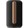 Sony SRSRA3000BCEL Black Speaker Portatile Wireless con Controllo Vocale