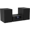 Kenwood Electronics M-9500S-B Microsistema audio per la casa 100 W Nero