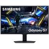Samsung Odyssey G7 S27DG702EU