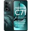 Does not apply Realme Smartphone C71 6+128 GB, Display LCD HD Da 6,6 Pollici 120Hz, Batteria 60