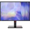 Lenovo Monitor ThinkVision T24d-30 24" Full HD Nero con Hub USB