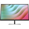 HP Monitor E-Series E27k G5 27" 4K Ultra HD Nero e Argento