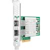 HP Scheda di rete E Intel E810-XXVDA2 10/25Gb SFP28 Interna