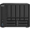 QNAP NAS Tower TS-932PX con 4 GB RAM e 2 porte Ethernet LAN