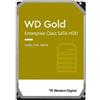 Western Digital Hard Disk HDD 4 TB 7200 Giri/min 128 MB Serial ATA III