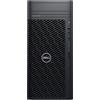 Dell Stazione di lavoro Precision 3680 Intel Core i9 32GB DDR5 1TB SSD Nero
