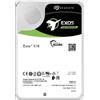 Seagate Hard Disk 3.5" 14 TB SATA III con 7200 Giri/min e 256 MB di Cache