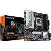 GigaByte Scheda madre B650M GAMING PLUS WIFI per CPU AMD Ryzen 9000, DDR5 8000 M