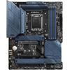 MSI Scheda Madre MAG Z690 Torpedo ATX con 4 Slot M.2 e Supporto DDR5