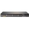 HPE HP Aruba 2930m 48g poe+ 1-slot Switch