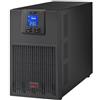 APC SRV1KI-E EASY UPS ON-LINE SRV 1000Va 900 W 230 V MINI TOWER NERO